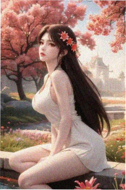 雾港追凶 剧集海报
