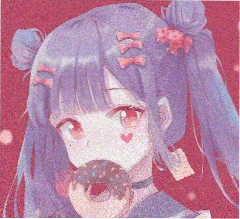 用户 胶片质感控 的头像