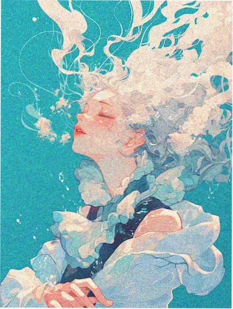 风起盐场 电影海报